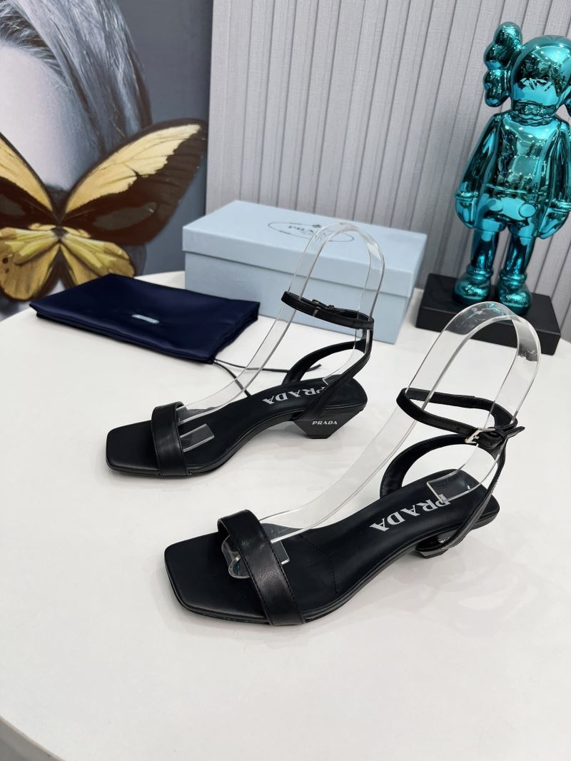 Prada Sandals